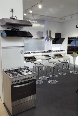 廚電企業持續領跑家電市場，創新研發鑄就行業標桿——以萬和電氣2016年前三季度業績為例